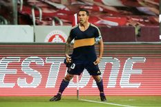Foto: Boca Juniors Foto: Boca Juniors