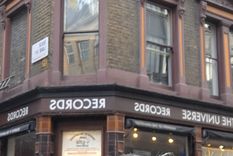 otro viaje por el soho londinense y el rolling stone que no fue