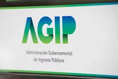 agip: desde este lunes abre la moratoria para los impuestos en caba