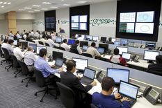 La economía del conocimiento convoca cada vez a más profesionales interesados en exportar servicios de alto valor agregado, y buena paga en divisas. Foto: IBM