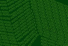 Acertijo visual Acertijo visual, Reto visual, palabra Foto: MDZ Online