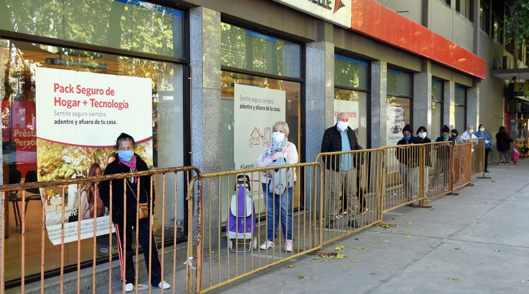 Foto: ALF PONCE / MDZ