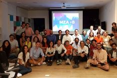 descubri quienes suenan la nueva mendoza