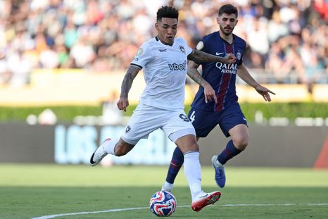 Insólito: luego de haber logrado una hazaña histórica en el Mundial de Clubes, decidieron despedir a su DT Insólito: luego de haber logrado una hazaña histórica en el Mundial de Clubes, decidieron despedir a su DT