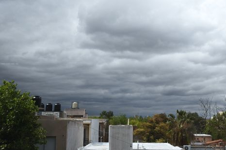 Desmejoran las condiciones en Mendoza este fin de semana. Desmejoran las condiciones en Mendoza este fin de semana.