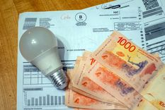 Los subsidios de luz se amplían para hogares sin gas en zonas frías con consumos más altos cubiertos durante el invierno.  Foto: Santiago Tagua/MDZ