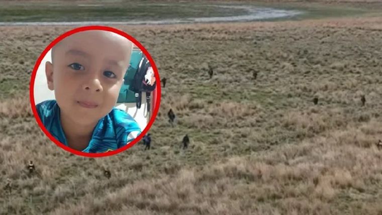 Se ofrece una recompensa de $5 millones para todo aquel que aporte datos certeros sobre el paradero de Loan Foto: NA