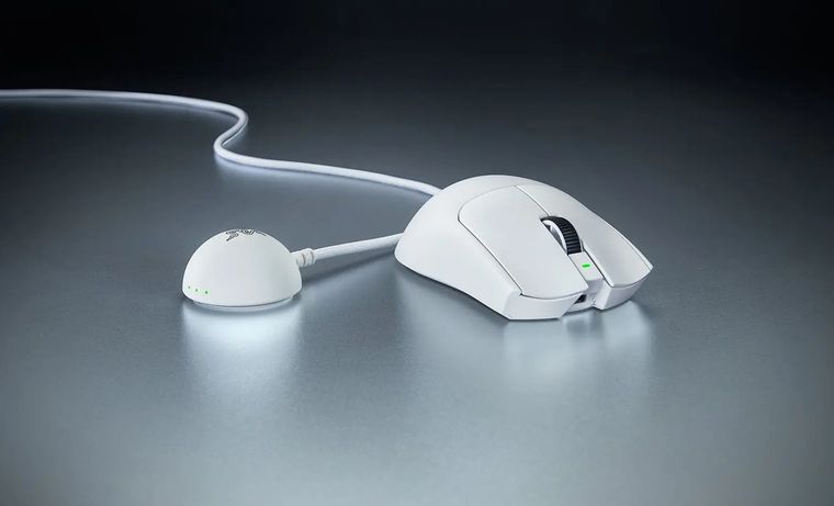 Razer Viper V4 Pro es una alternativa especialmente interesante. Razer Viper V4 Pro es una alternativa especialmente interesante.