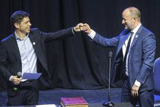 Foto: Telam Foto: Telam