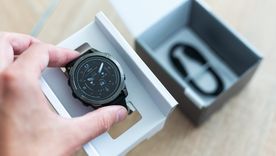 Los nuevos relojes fabricados en titanio ofrecen una resistencia superior y un peso pluma frente al acero convencional. Los nuevos relojes fabricados en titanio ofrecen una resistencia superior y un peso pluma frente al acero convencional.