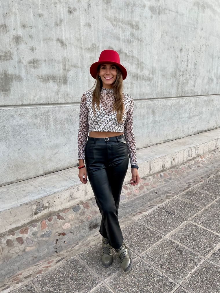 Wine Rock y tendencias de moda