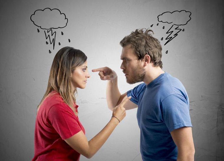 ¡Estás cansado de los celos de tu pareja! Descubre cómo solucionarlo definitivamente