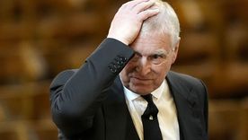 Por qué fue arrestado el expríncipe Andrés Por qué fue arrestado el expríncipe Andrés