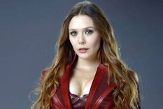 ¿Dará el portazo? Elizabeth Olsen se sinceró sobre su futuro en Marvel.