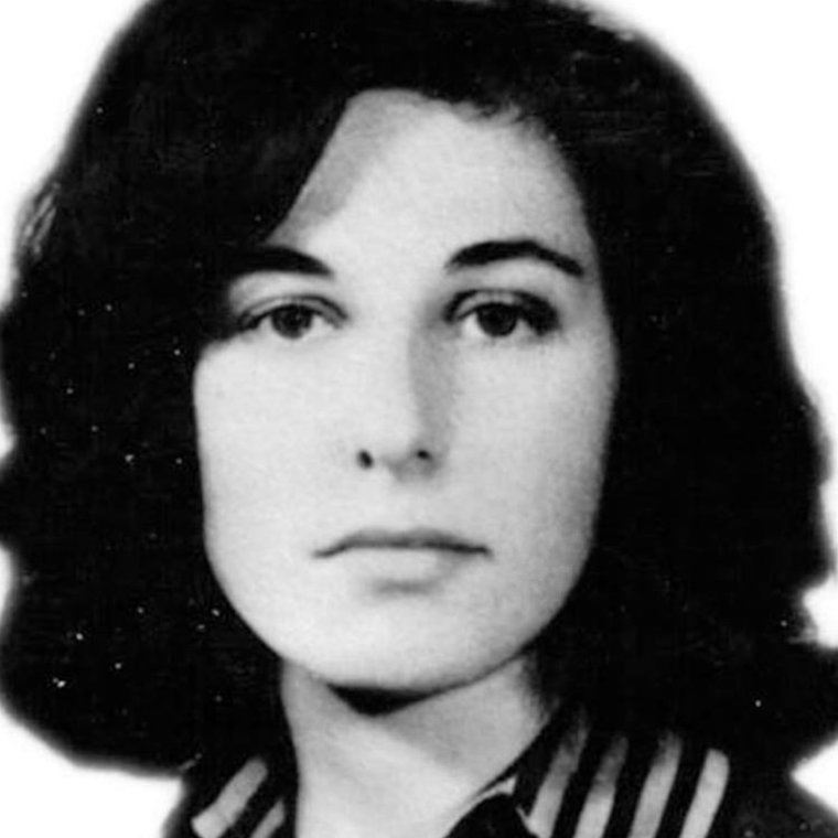 Gladys Cristina Castro. Gladys Cristina Castro.