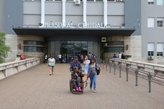 Foto: Foto: Gobierno de Mendoza