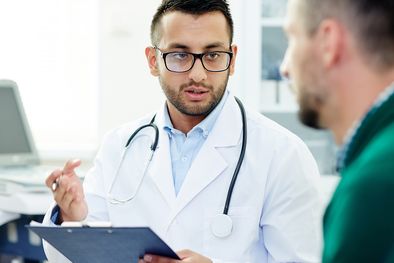 MDZol | El sistema de salud privado se encuentra en crisis por los problemas de financiamiento Foto: Freepik