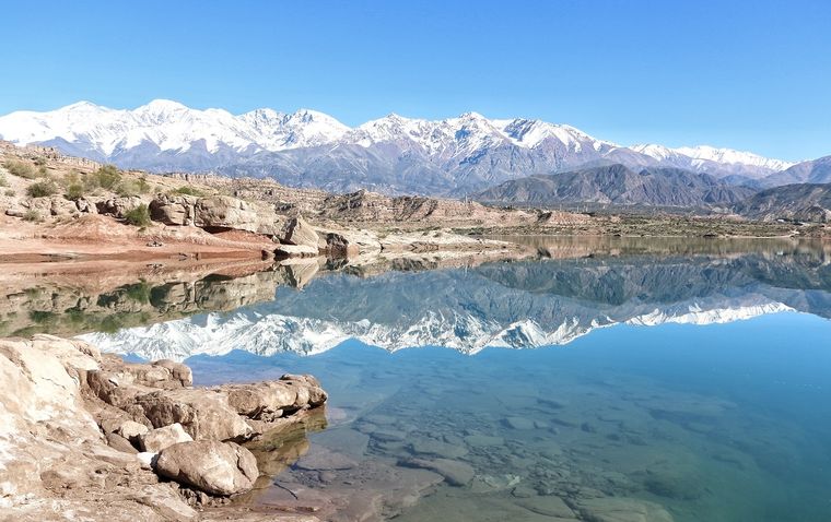 Nuevas propuestas para redescubrir la provincia Foto: Turismo Mendoza
