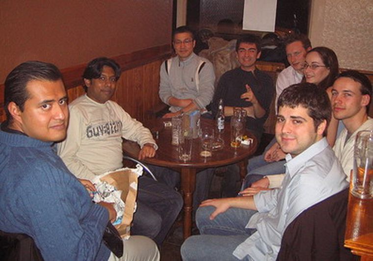 Las reuniones del 20 de julio podrían posponerse. Foto: Web