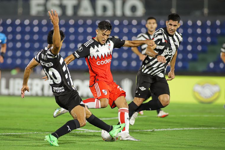 Foto: River Plate
