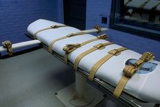 Foto: GETTY IMAGES. De los 50 estados de EE.UU., en 28 la ley permite la aplicación de la pena capital.