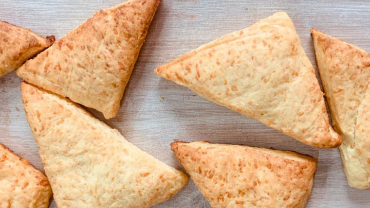 Esta receta pasará a ser tu aliada Esta receta pasará a ser tu aliada