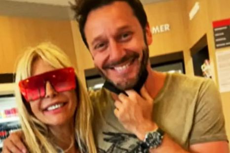 ¿Se terminó la amistad entre Alfano y Vicuña? / Gentileza ¿Se terminó la amistad entre Alfano y Vicuña? / Gentileza