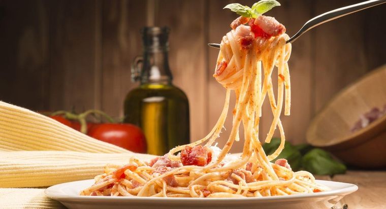 No cometas este error con la pasta recién cocinada Foto: Shutterstock