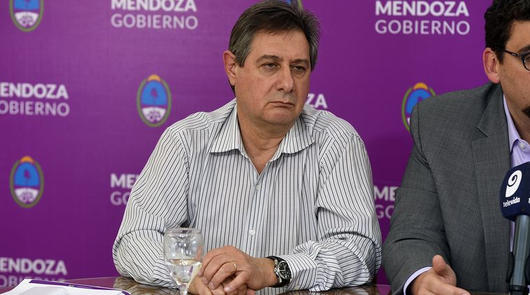 Foto: Alf Ponce / MDZ