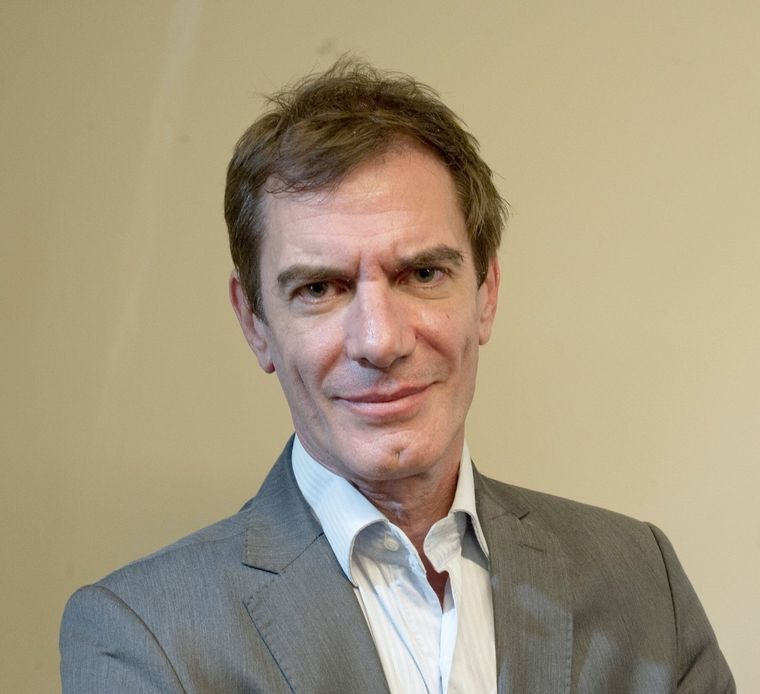 Murió Darío Lopérfido, exdirector del Teatro Colón y referente liberal de la cultura.