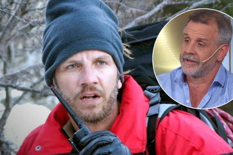 El actor recordó su traumático rescate en el Everest para alertar sobre los riesgos de la alta montaña. / Archivo MDZ