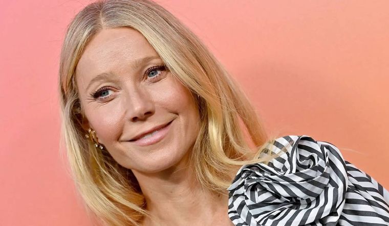 Controversia por la particular alimentación de Gwyneth Paltrow.