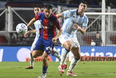 Racing recibe a San Lorenzo con el objetivo de cortar la racha negativa. Racing recibe a San Lorenzo con el objetivo de cortar la racha negativa.