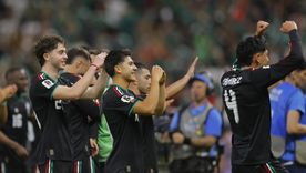 México quiere cerrar una fase de grupos histórica. México quiere cerrar una fase de grupos histórica.