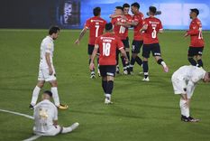 Foto: Télam Foto: Télam