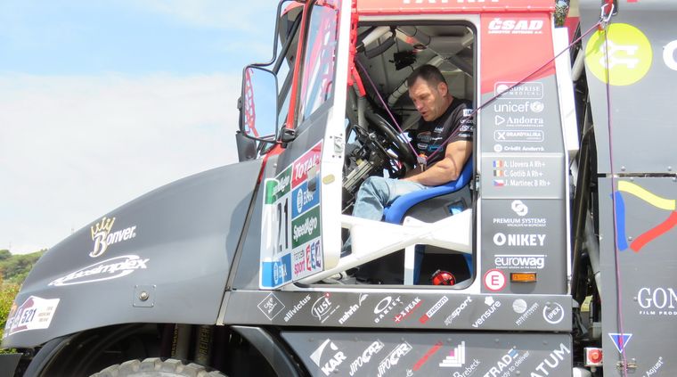 Foto: Institut Guttmann