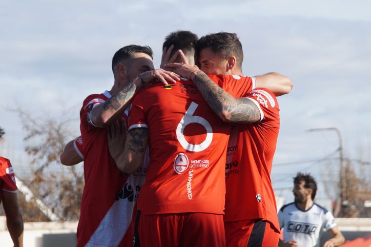 Foto: Victoria Vargas/Prensa Maipú