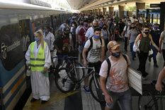 los numeros a los que se enfrenta el gobierno nacional al momento de tomar nuevas medidas