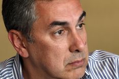 Foto: Alf Ponce / MDZ