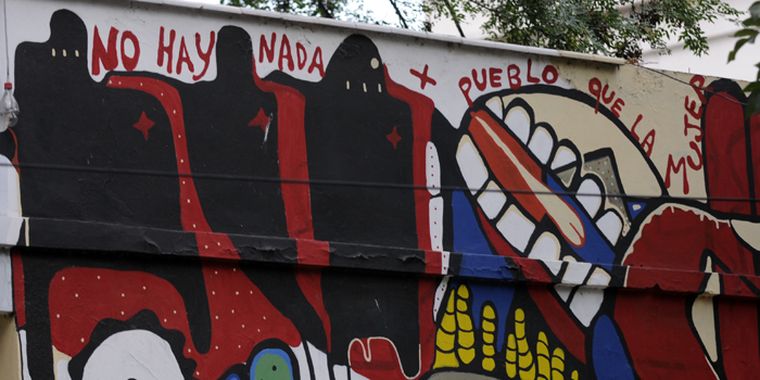 Foto: Nacho Gaffuri / MDZ