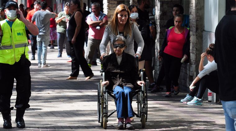 Foto: ALF PONCE MERCADO / MDZ