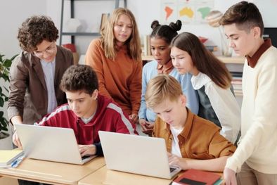 MDZol | La educación es una sola y tiene la potencia de ser transformadora. Foto: MDZ