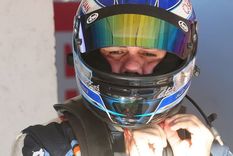 un reconocido piloto cuyano le puso fin a su carrera deportiva