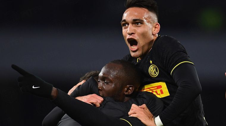 Foto: Inter de Milán