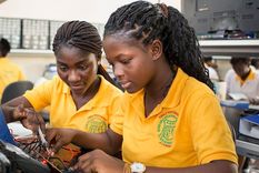 el sorprendente desarrollo economico de africa y por que cada vez depende menos de las ayudas