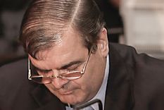 El beneficio de libertad condicional para el represor Eduardo Emilio Kalinec fue ratificado por Casación.