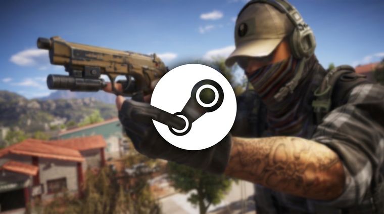 La selecci&oacute;n de Steam incluye juegos que anteriormente ten&iacute;an precios de hasta 18 d&oacute;lares y ahora son gratuitos.