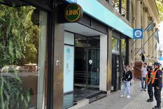 Foto: ALF PONCE / MDZ Foto: ALF PONCE / MDZ