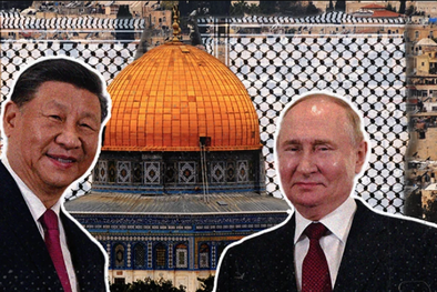 MDZol | Foto: Getty/BBC