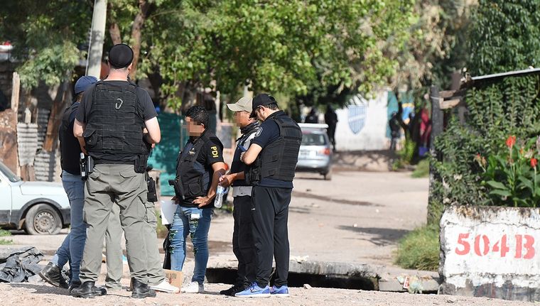 La víctima tenía una herida profunda a la altura del tórax y murió en el hospital Foto: Imagen ilustrativa / ALF PONCE MERCADO / MDZ